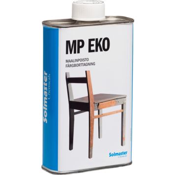 Värvieemaldaja Solmaster MP EKO 0,5 l