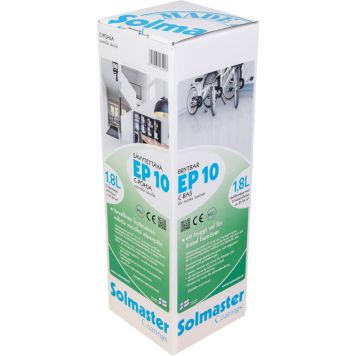 EP10 epokate 1,8 l, värvitu