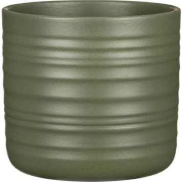 Ümbrispott 850 12 cm, metsaroheline