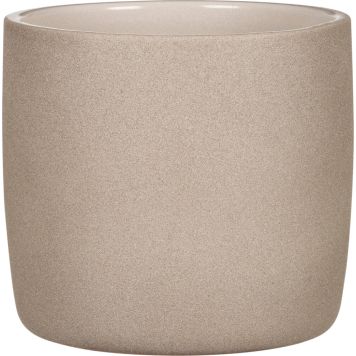 Ümbrispott 900 Taupestone 21 cm
