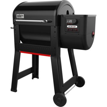 Pelletgrill Smoque 500