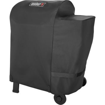 Grillikate Weber Smoque 500 pelletgrillile