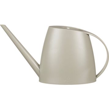 Kastekann Lilly 1,5 l, taupe