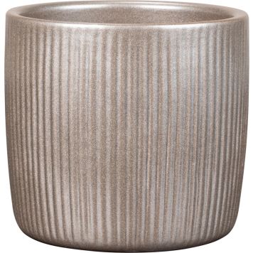 Ümbrispott Magic Gold 18 cm