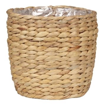 Korv scheurich Nature 23 cm, beige