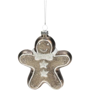 Kuuseehe Weiste piparkook 10 cm, mehike