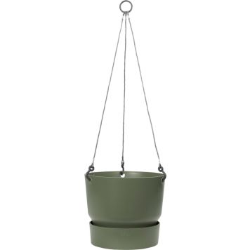 Ampel Greenville roheline Ø 24 cm