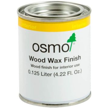 Tooniv õlivaha läbipaistev Osmo 3137 kirss 0,125 l