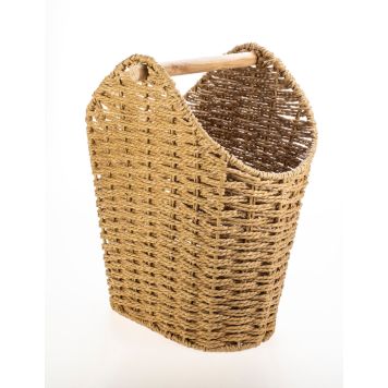 WC-paberi korv/hoidik