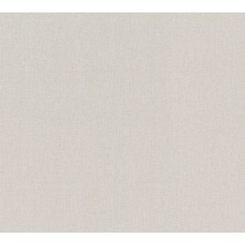 Fliistapeet A.S. Creation Terra, ühevärviline Beež