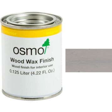 Tooniv õlivaha läbipaistev Osmo 3119 hall