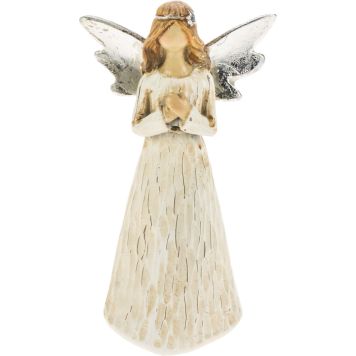 Jõulukaunistus Ingel 10 cm