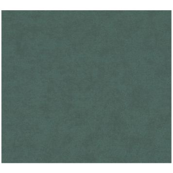 Fliistapeet A.S.Creation Casual 39341-1, roheline