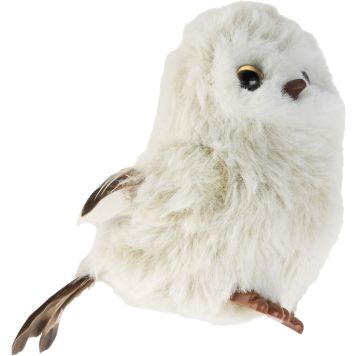 Jõulukaunistus Öökull 9 cm