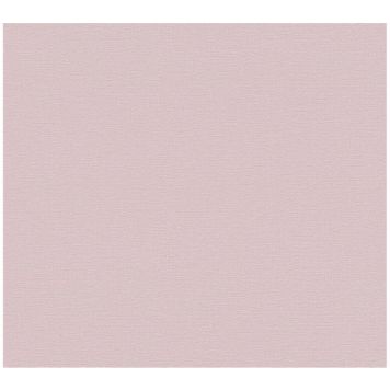 Fliistapeet A.S.Creation Casual 39547-7, roosa