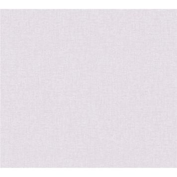 Fliistapeet A.S.Creation Casual 39655-6, lavendel