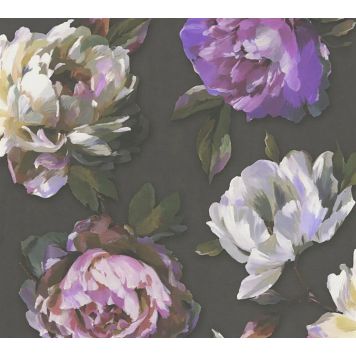 Fliistapeet A.S. Creation Pintwalls 39609-1, must