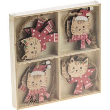 Kuuseehe Lemmikloom valik 5,5 cm