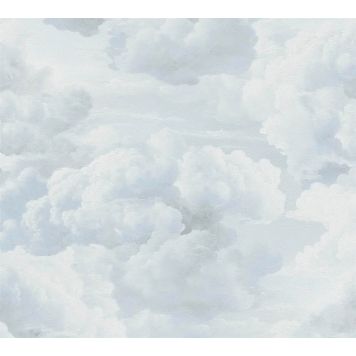 Fliistapeet A.S. Creation Michalsky 39985-3, sinine