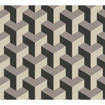 Fliistapeet A.S. Creation Daniel Hechter 78150-1