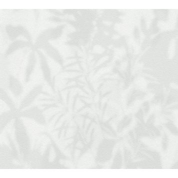 Fliistapeet A.S. Creation Daniel Hechter 78151-3, heleroheline