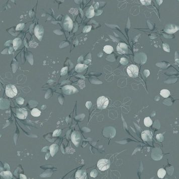 Fliistapeet A.S. Creation Pure Elegance 39768-3, tumeroheline