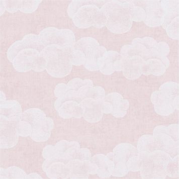 Fliistapeet A.S.Creation 77077-1 Lilly&Luis Pinky Sky