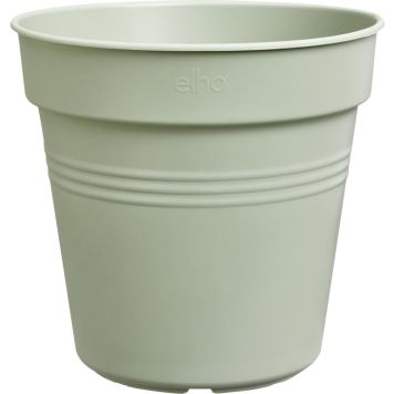 Istutuspott Elho Green Basics vihreä Ø 30 cm, roheline