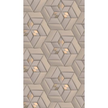 Fliistapeet A.S. Creation Digiprint Particles 39178-1