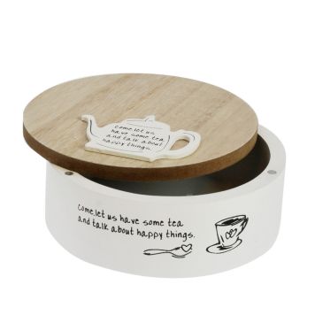 Karp Weiste Ø 15 cm