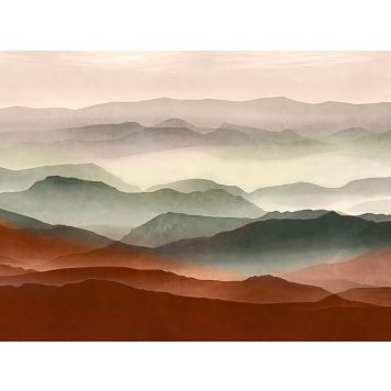 Fliistapeet A.S. Creation Digiprint Landscape 39897-1