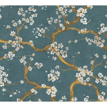 Fliistapeet A.S. Creation Metropolitan Stories Hot spots 78199-4