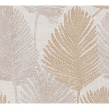 Fliistapeet A.S.Creation Metropolitan Stories Hot Spots 78673-1