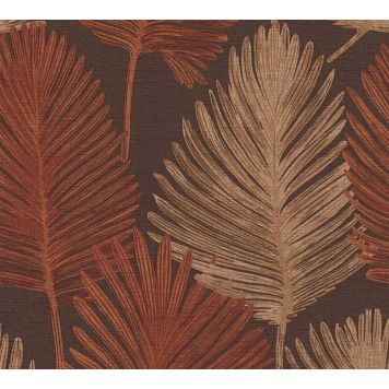 Fliistapeet A.S. Creation Metropolitan Stories Hot Spots 78673-5