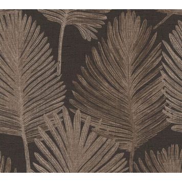 Fliistapeet A.S. Creation Metropolitan Stories Hot Spots 78673-6