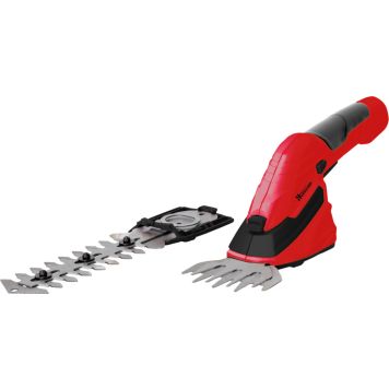 Aku muru/hekilõikur Hurricane HGS-I-55.1