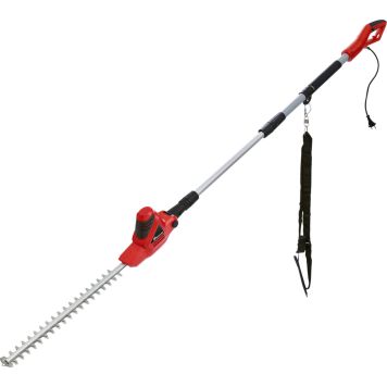 Hekilõikur Hurricane HHT-I-60 teleskoopvarrega