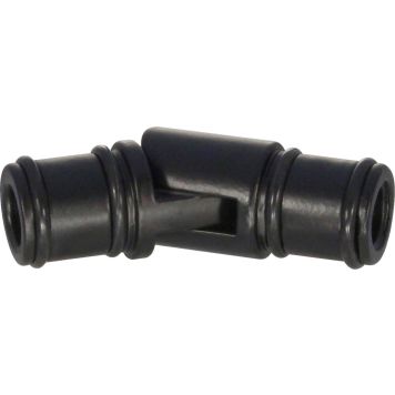 Liigendühendus, must