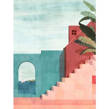 Fototapeet A.S. Creation Stories of Life 39889-1