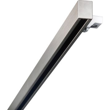 Kardinasiini komplekt Smart 1-realine 160 cm, teras