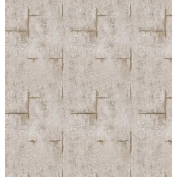 Fliistapeet Cosmoliving 79085-3, hall