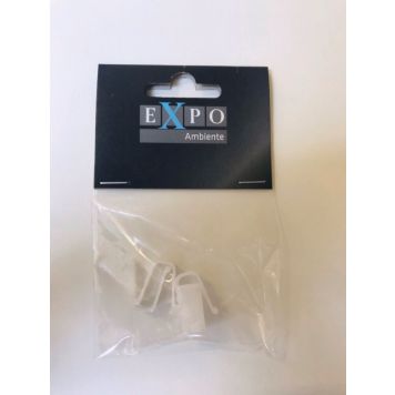 Fiksaator VHS siinile 4 tk/pakk