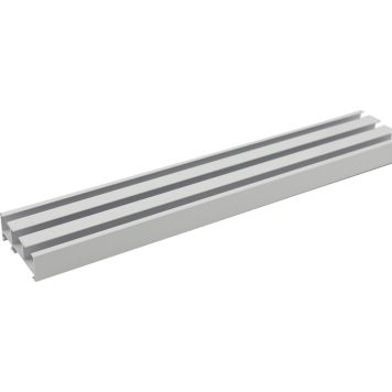 Kardinasiini komplekt Smart 3-realine 260 cm, valge