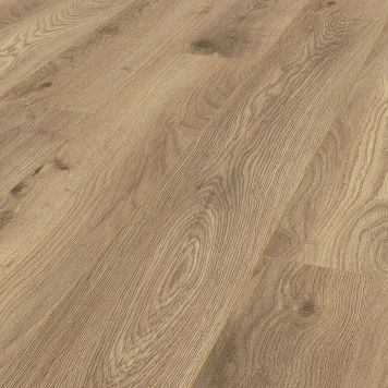 Näidis laminaatparketile Logoclic Aquaprotect Smart Silent tamm Ringa