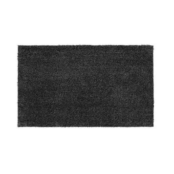 Uksematt Astra Quarzit 50 x 80 cm, antratsiit