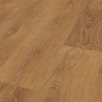 Niiskuskindel parkett Logoclic Aquaprotect Smart Silent tamm Corno 6 mm KL32