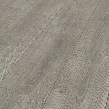 Niiskuskindel parkett Logoclic Aquaprotect Smart Silent tamm Calais 6 mm KL32