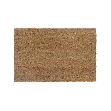 Uksematt Astra Kokosvelours 40 x 60 cm