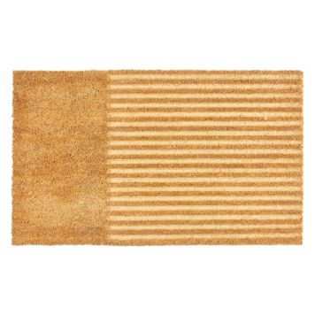 Uksematt Astra Coco Shape 45 x 75 cm