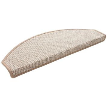 Trepivaip Rotterdam 28 x 65 cm, beeš